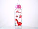 Zestaw butelek do karmienia niemowląt z polipropylenu FDA bez BPA
