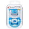 Miękki silikonowy smoczek dla niemowląt bez BPA