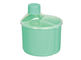 Przenośny 3-krotny pojemnik na mleko w proszku dla niemowląt bez BPA