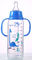 9 uncji Bezwonna butelka do karmienia noworodka bez BPA z podwójnym uchwytem