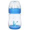 sterylizująca butelka do karmienia niemowląt BSCI 120 ml klasy PP
