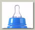 Standardowy 250ml 8oz PP butelka dla noworodków