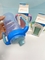 9 uncji Baby Sippy Cup z elastyczną wylewką BPA FREE