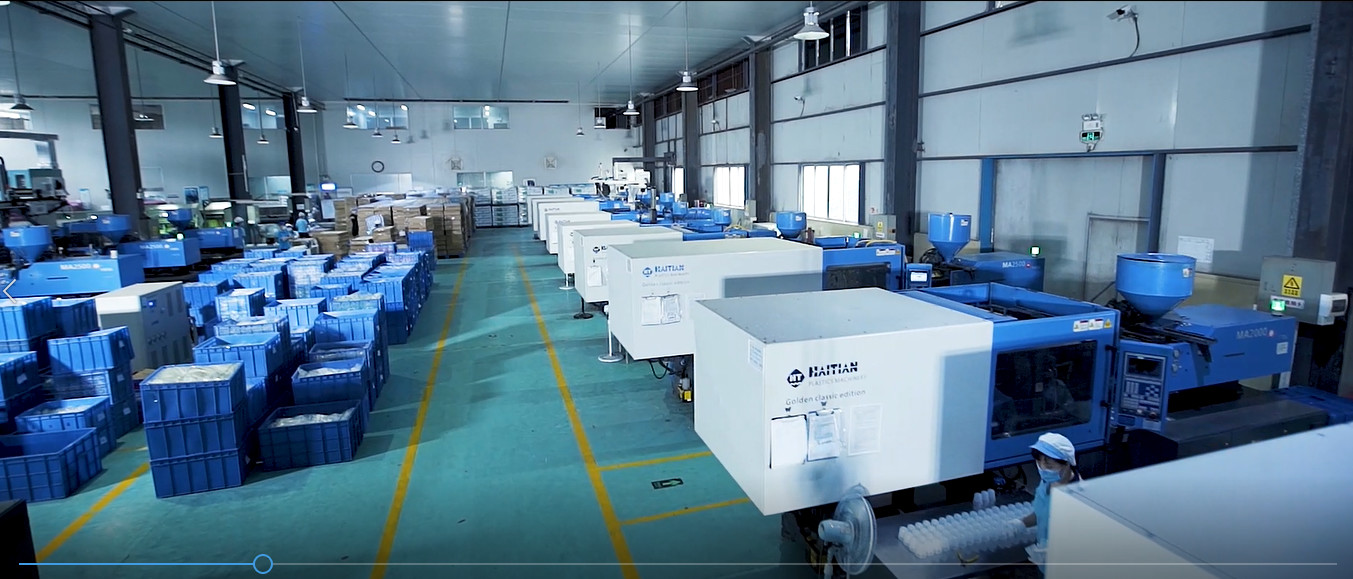 Chiny Sundelight Infant products Ltd. profil firmy