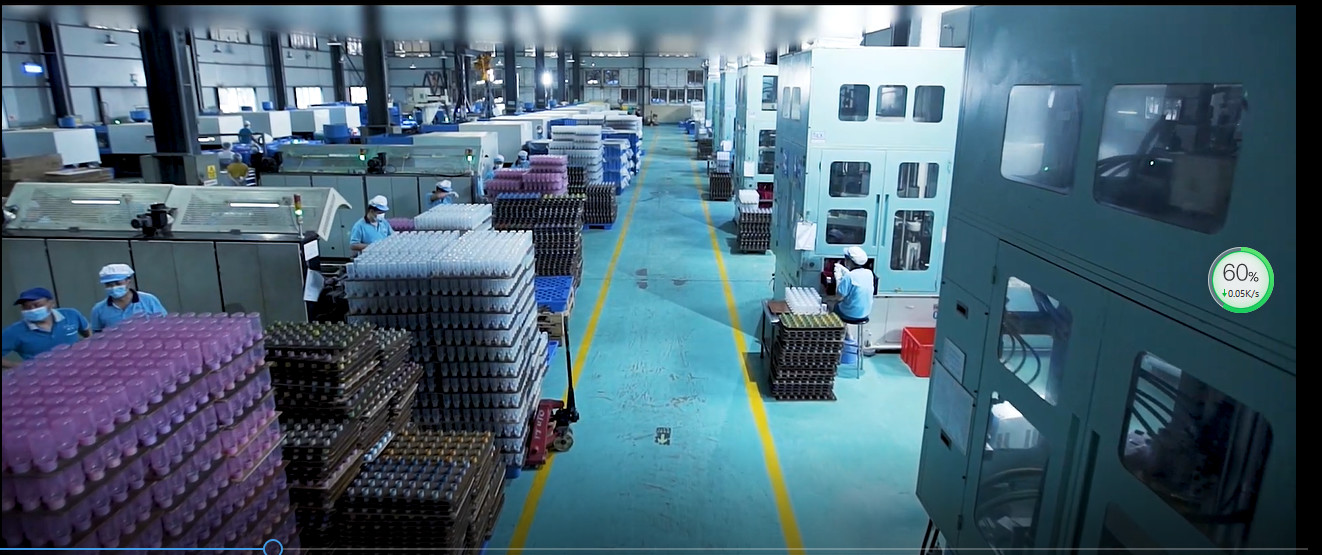 Chiny Sundelight Infant products Ltd. profil firmy