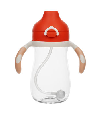BPA Free Baby Sippy Cup z łatwym uchwytem