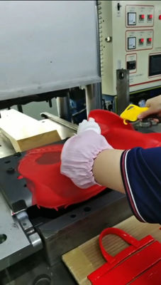 Wyrób Bib Baby-Baby Bib Silicone Bib