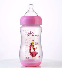 Smoczek silikonowy dla niemowląt