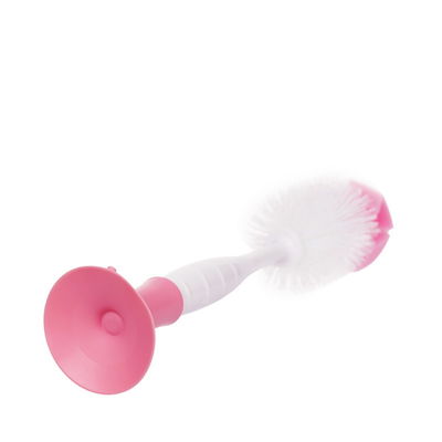 Podstawa ssąca gąbka Butelka do karmienia dziecka i szczotka do smoczka