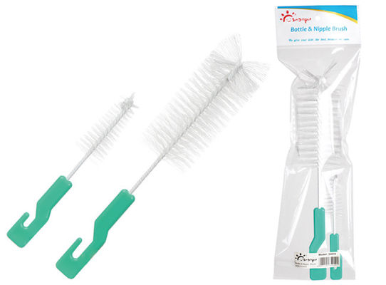 Zestaw butelek do karmienia niemowląt z polipropylenu FDA bez BPA