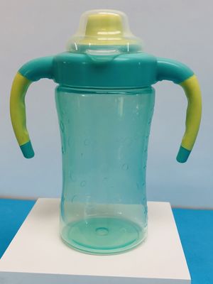 Sundelight BPA Free 9 miesięcy 7 uncji Transition Sippy Cup