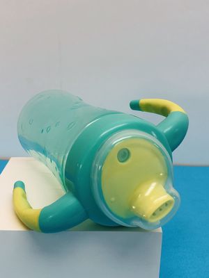 Sundelight BPA Free 9 miesięcy 7 uncji Transition Sippy Cup