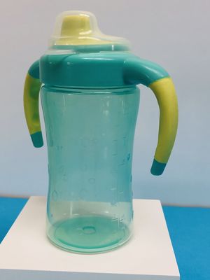 Sundelight BPA Free 9 miesięcy 7 uncji Transition Sippy Cup