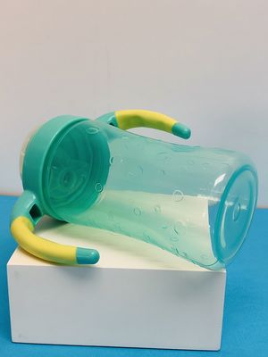 Sundelight BPA Free 9 miesięcy 7 uncji Transition Sippy Cup