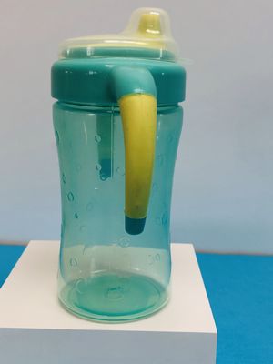 Sundelight BPA Free 9 miesięcy 7 uncji Transition Sippy Cup