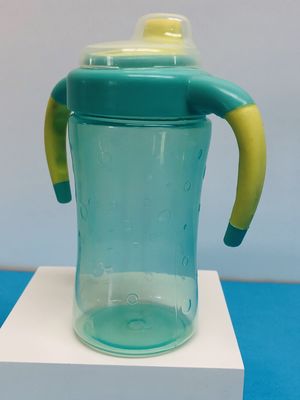 Sundelight BPA Free 9 miesięcy 7 uncji Transition Sippy Cup