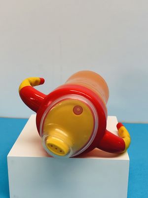 Kubek niekapek dla niemowląt bez BPA 9 miesięcy 7 uncji