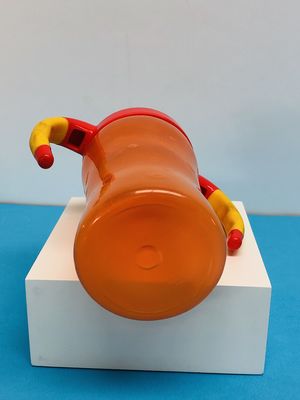 Kubek niekapek dla niemowląt bez BPA 9 miesięcy 7 uncji