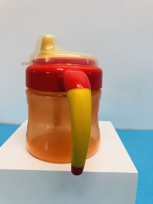 Niekapek 150ml PP Kubek niekapek dla niemowląt o pojemności 9 miesięcy i 6 uncji