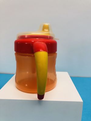 Niekapek 150ml PP Kubek niekapek dla niemowląt o pojemności 9 miesięcy i 6 uncji