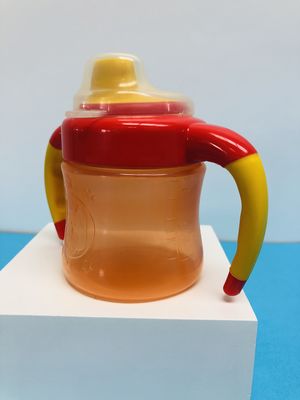 Niekapek 150ml PP Kubek niekapek dla niemowląt o pojemności 9 miesięcy i 6 uncji