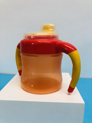 Niekapek 150ml PP Kubek niekapek dla niemowląt o pojemności 9 miesięcy i 6 uncji