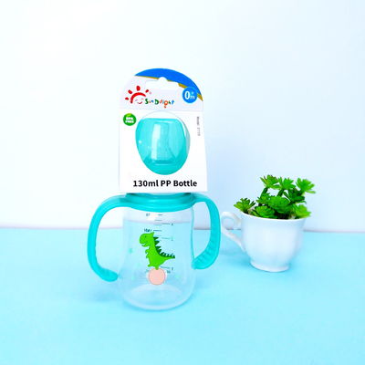 Butelka do karmienia noworodka 5 uncji