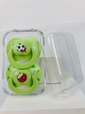 Silikonowy manekin do spania noworodka karmiony piersią