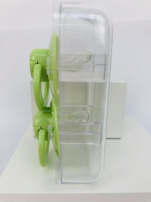 Silikonowy manekin do spania noworodka karmiony piersią