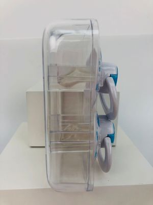 Smoczek silikonowy w płynie dla niemowląt