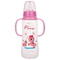 Butelka dla niemowląt o pojemności 240 ml, przetestowana przez FDA/EN14350, usługi ODM/OEM