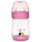Butelka do karmienia niemowląt o pojemności 6 uncji 160 ml z szeroką szyjką