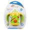 Kubek niekapek dla niemowląt Multicolo 6-miesięczny 6 uncji bez BPA