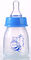 Mini Standard Neck 2 uncje 60 ml PP Butelka do karmienia noworodka z pudełkiem z okienkiem