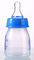 Mini Standard Neck 2 uncje 60 ml PP Butelka do karmienia noworodka z pudełkiem z okienkiem